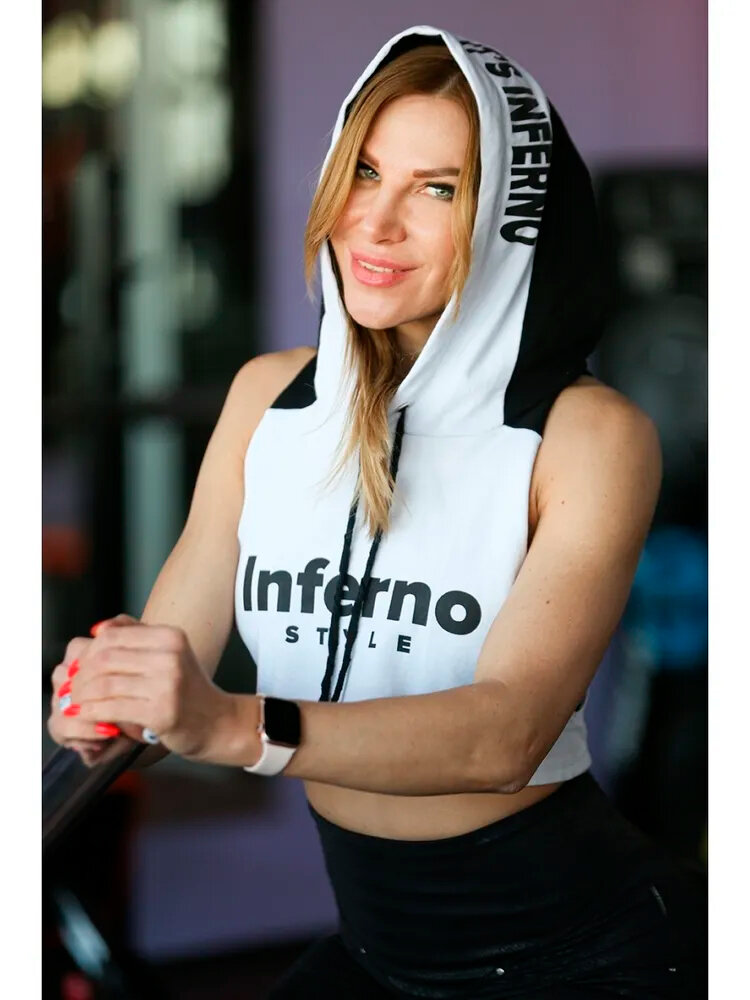Топ Inferno Style-XL 