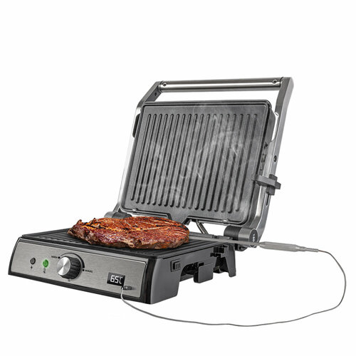 Электрический пресс-гриль TUAREX TK-5001 1096000₽