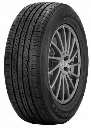 Летние шины Triangle AdvanteX SUV TR259 235/50 R18 97V