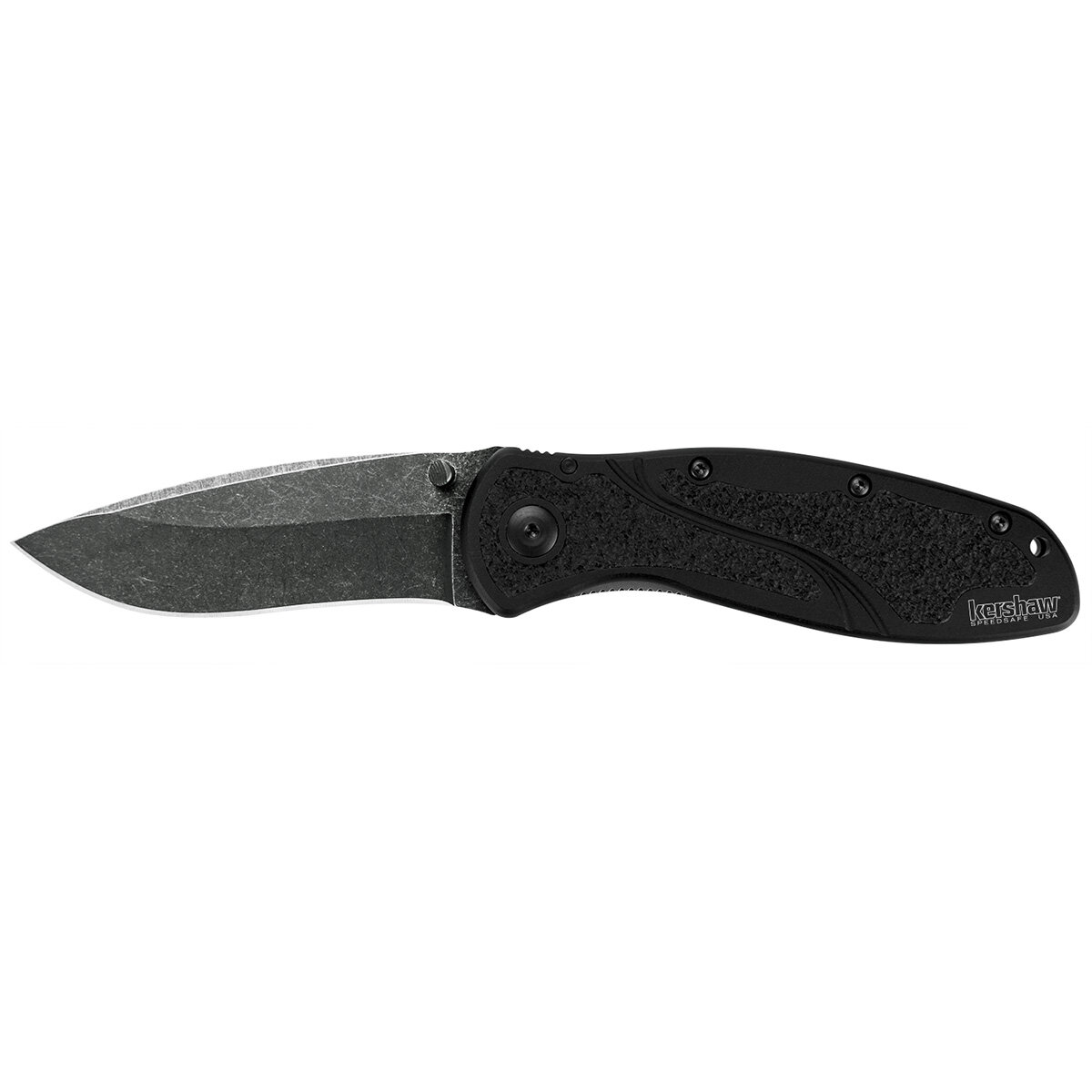 Складной нож KERSHAW Blur 1670BW