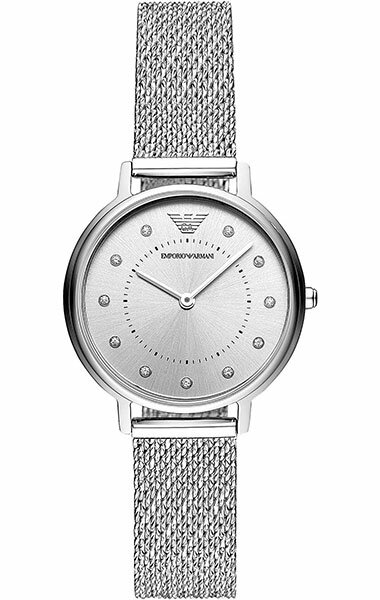 Наручные часы EMPORIO ARMANI Kappa AR11128