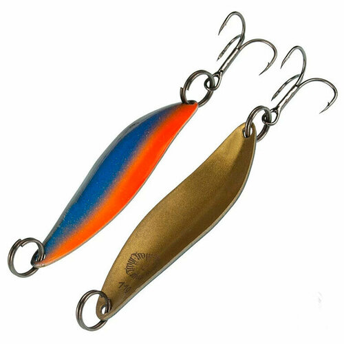 блесна trout bait dora 13a 11 гр Блесна Trout Bait DORA 20G 11 гр