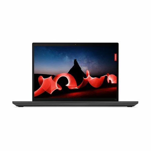 Ноутбук Lenovo ThinkPad T14 Gen 4 21HD008XRT 1920x1200 i7-1355U17GHz 16GB 512GB SSD IR Camera DOS 21040000₽