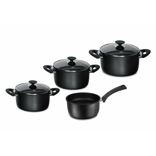 Набор посуды Berndes ALU-SPECIALS (4 предмета) (011200)