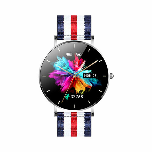 Смарт-часы T8 от Miaoyang 258100₽