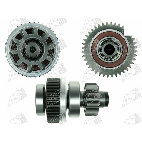 IPSASP_SD6024 Бендикс Toyota Caldina (T190, T210) 92-02 , Corolla (E150, E100, E110, E120) 91-13 , Fielder (E120) 00-0