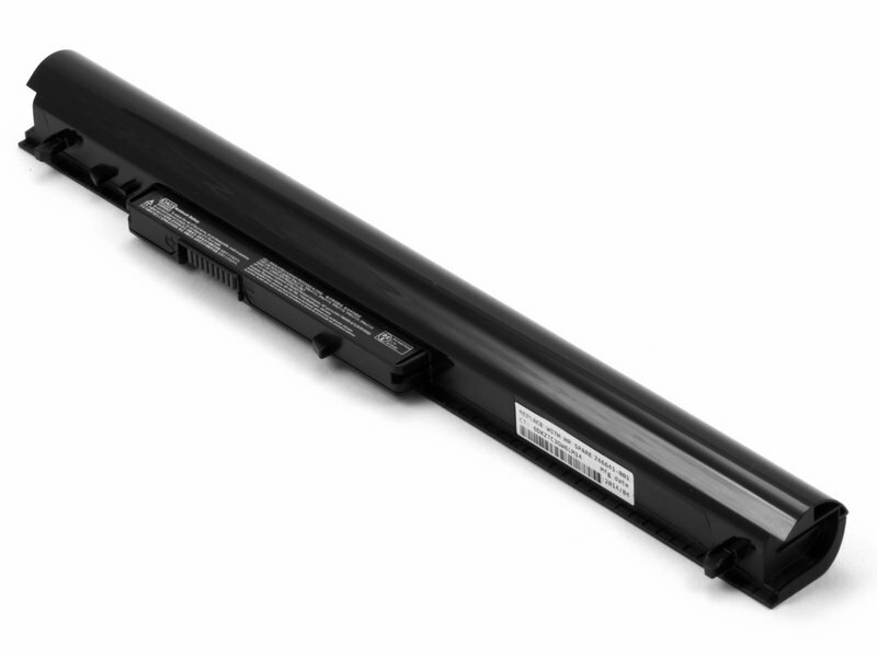 Аккумулятор для HP 740715-001 11.1V (2612mAh)