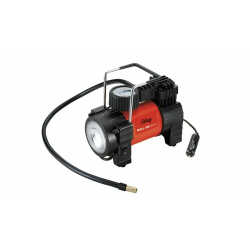 Автомобильный компрессор Roll Air 3515 FUBAG 3980₽