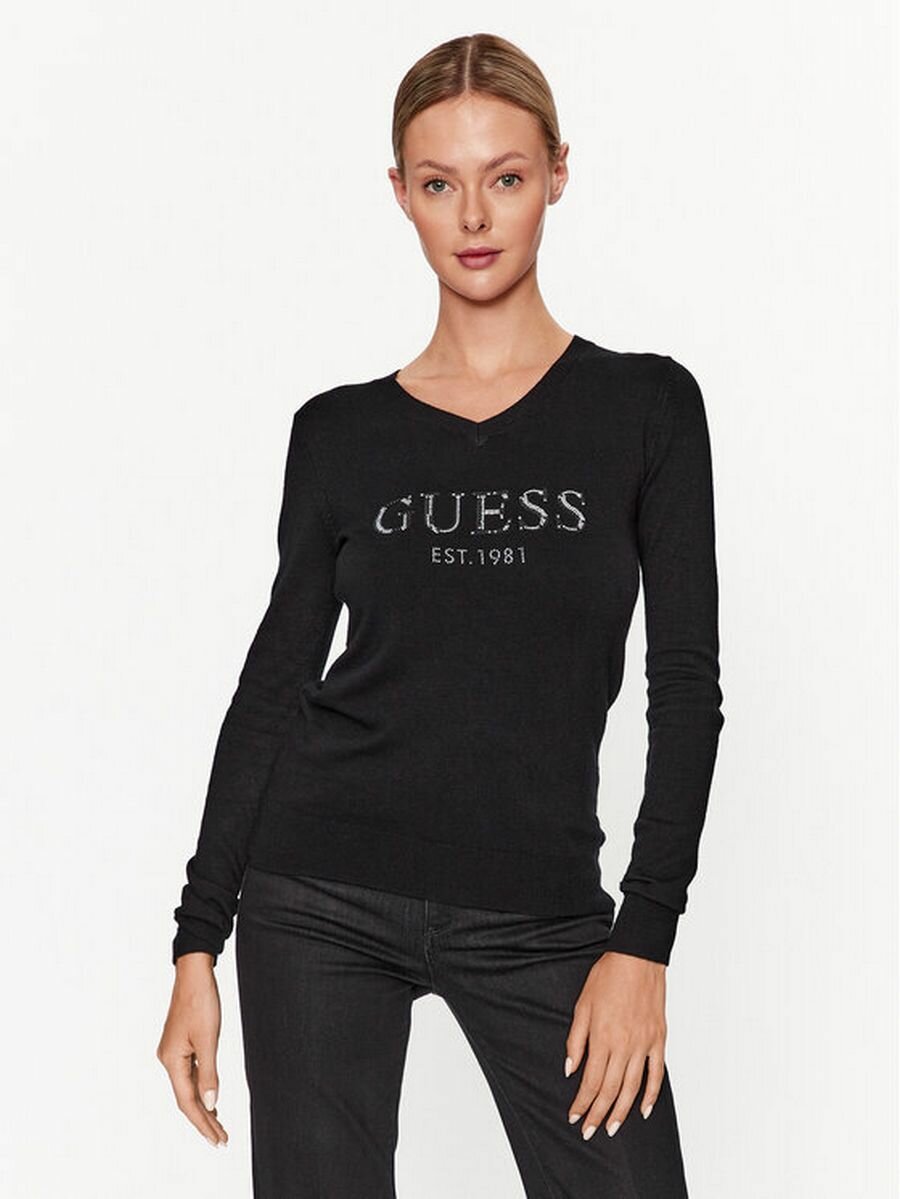 Лонгслив GUESS