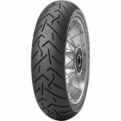 Pirelli Scorpion Trail II 150/70 R17 69V TL