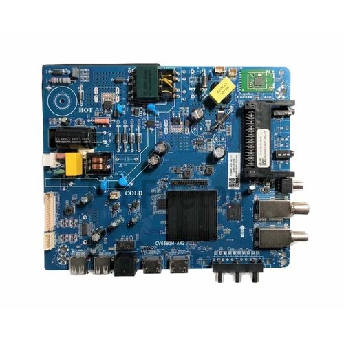 Материнская плата CV6681H-A42 для Hart HTY-32HDR11B-S2 5625₽