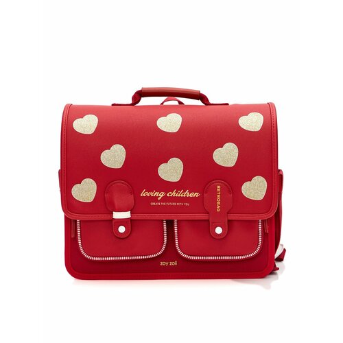 Школьный портфель ZOY ZOii