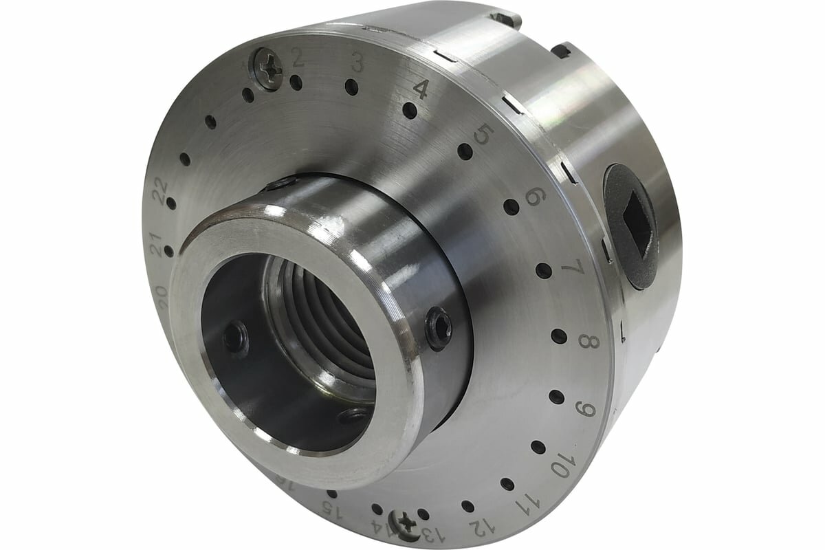 Белмаш Патрон токарный LC095A RA091A — фото 1