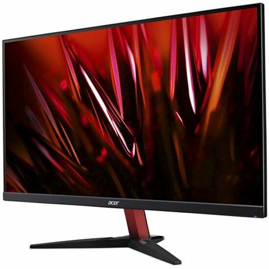 Игровой монитор Acer Nitro KG272M3bmiipx 27" Black — фото 1