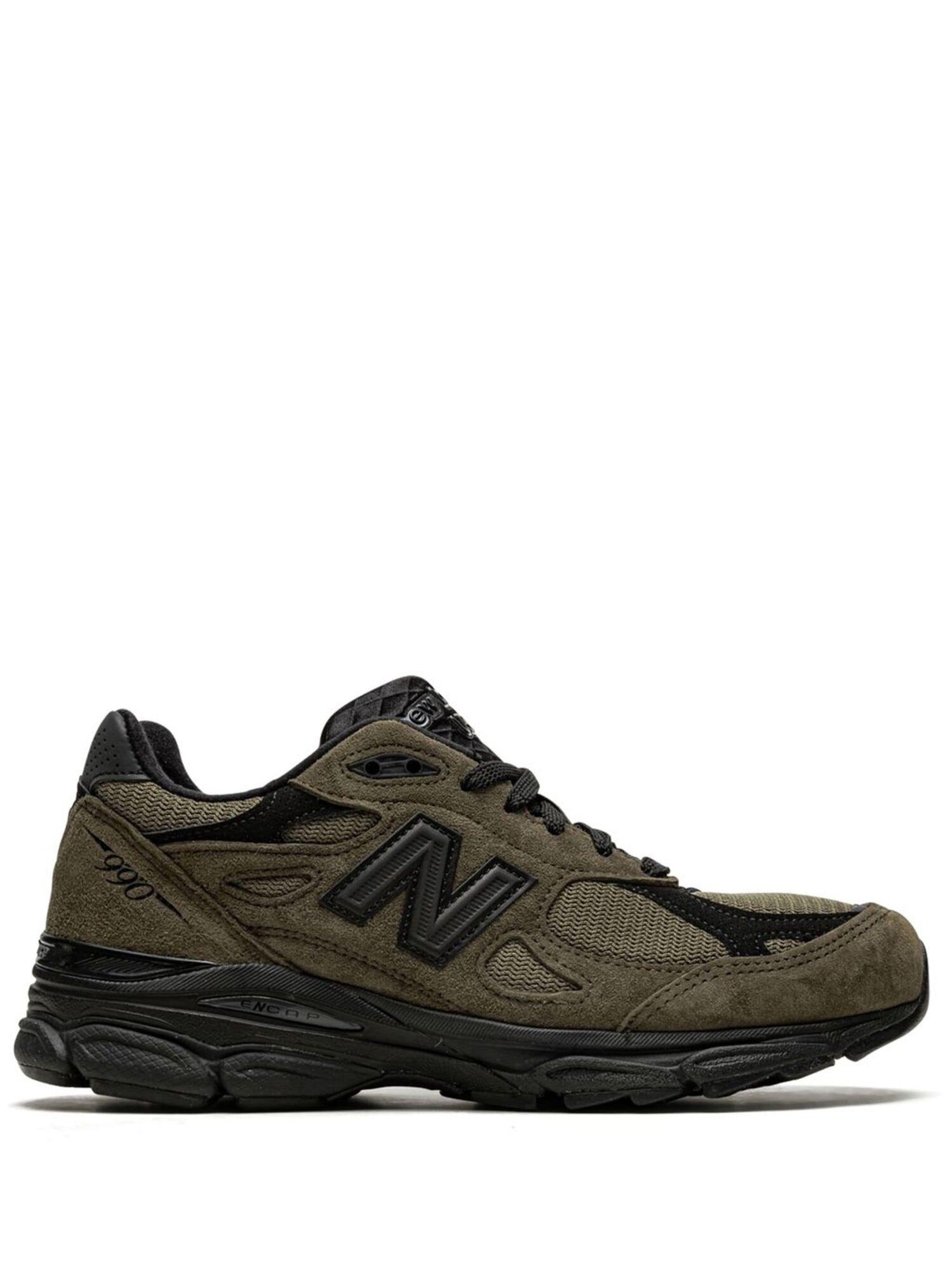 Кроссовки New Balance 990V3 JJJJound
