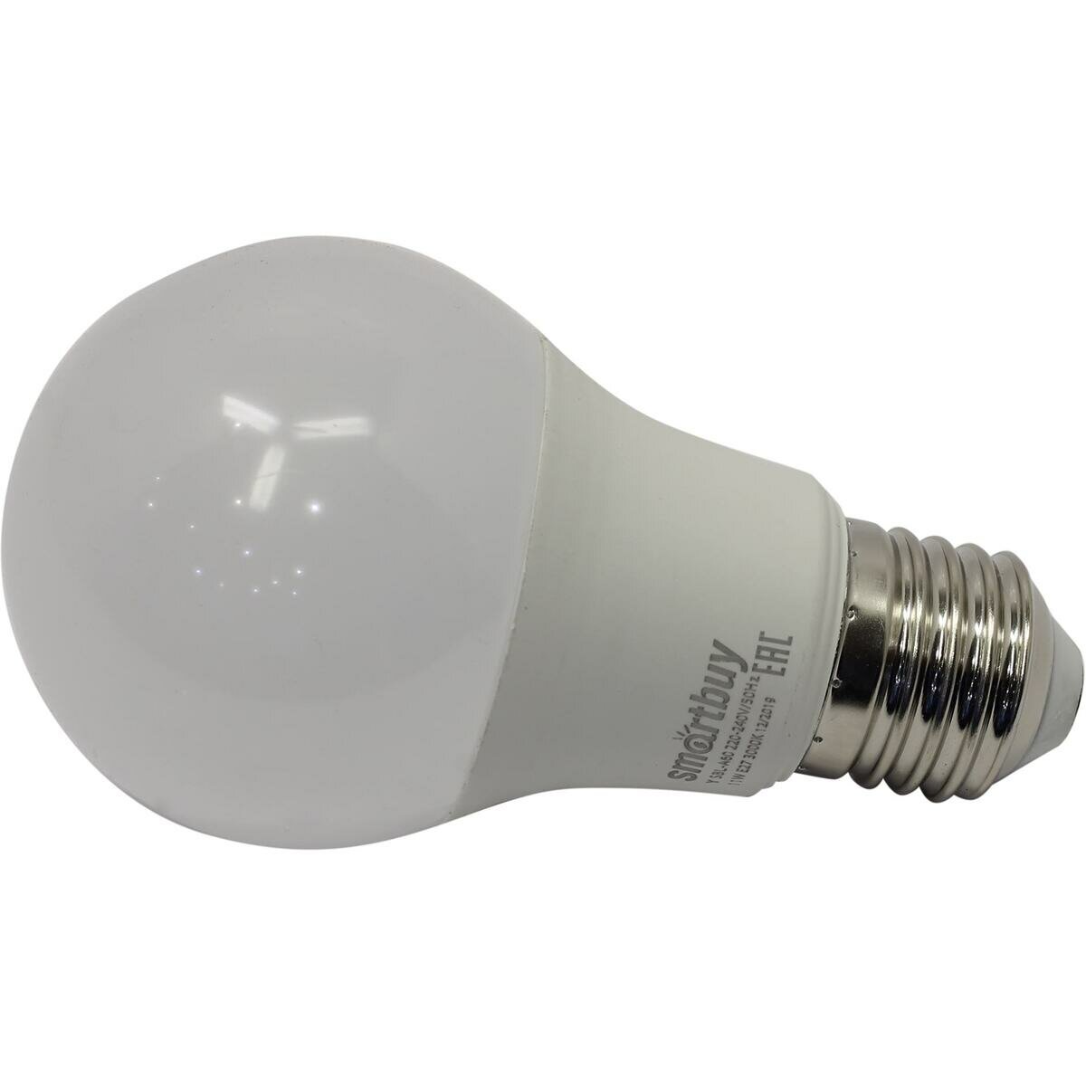 Smartbuy SBL-A60-11-30K-E27-A