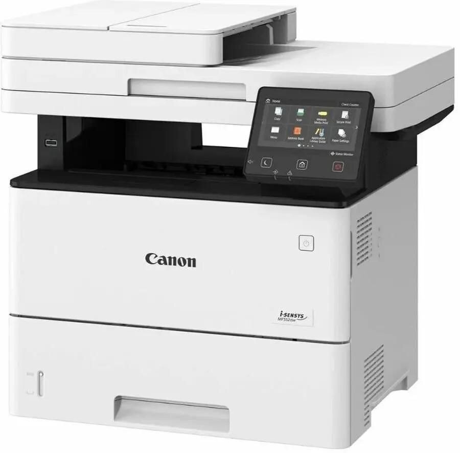 МФУ Canon i-SENSYS MF553dw 5160C010