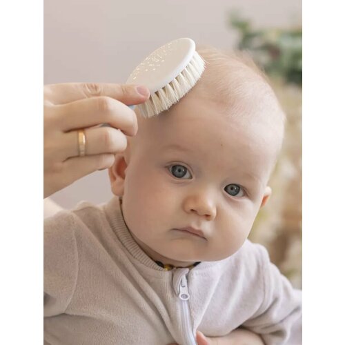 Детская расческа для новорожденных и гребешок для волос 366₽