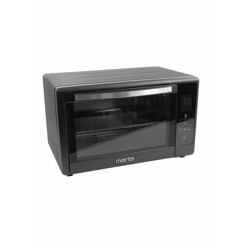 Духовка электрическая шашлычница вертел конвекция 50 л 12639₽