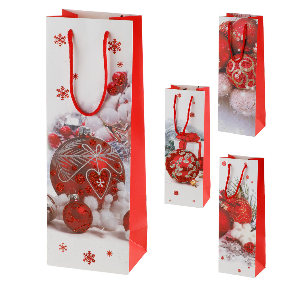 Пакет подарочный 