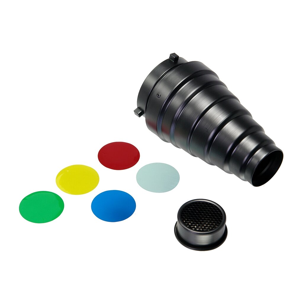 Насадка Коническая Falcon Eyes Fea-Bw