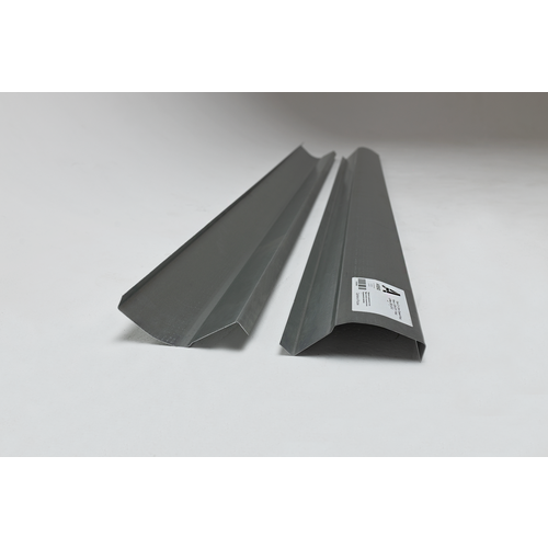 Ремонтный порог Правый для Ford Focus 2 Универсал 2005-2011, оцинкованная сталь сталь 1 мм (Форд Фокус 2)