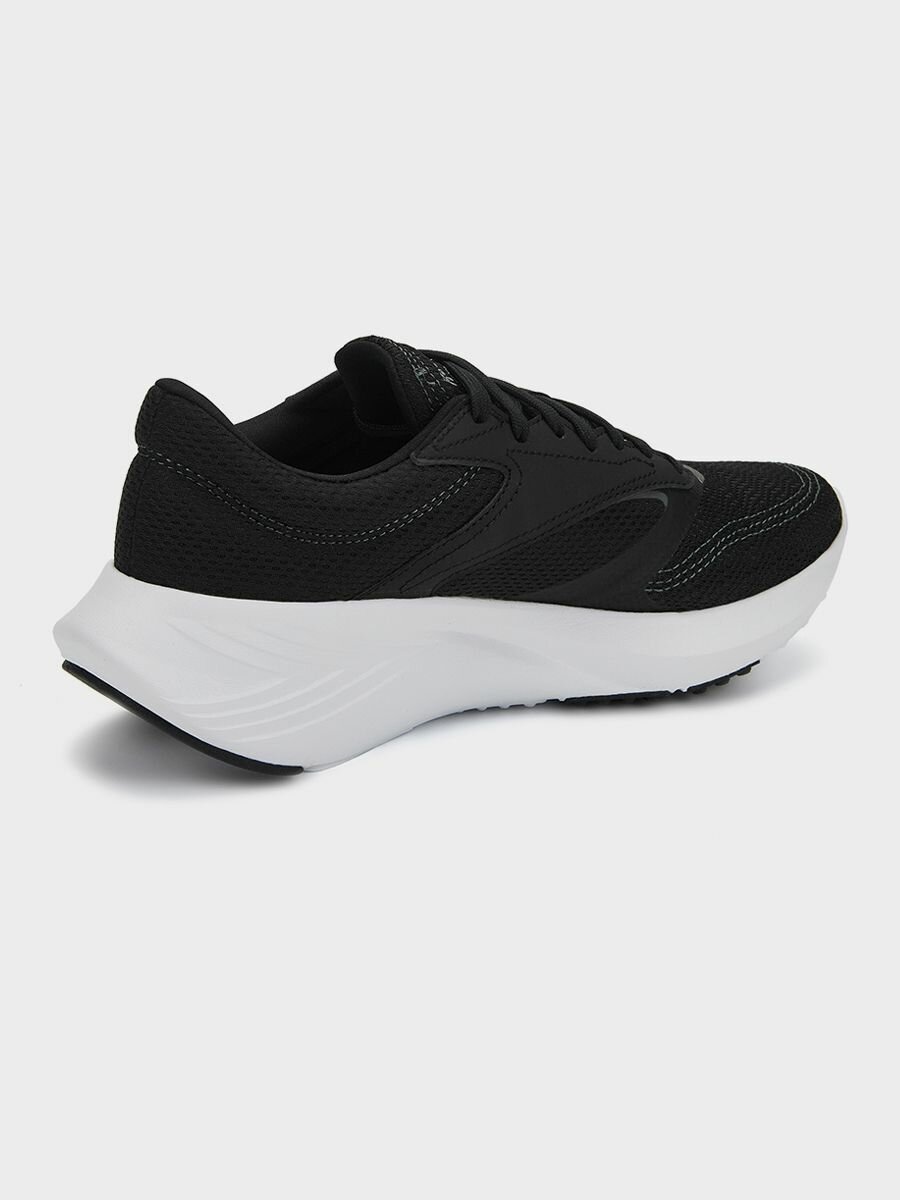 Кроссовки Reebok, размер 41, черный/серый — фото 1