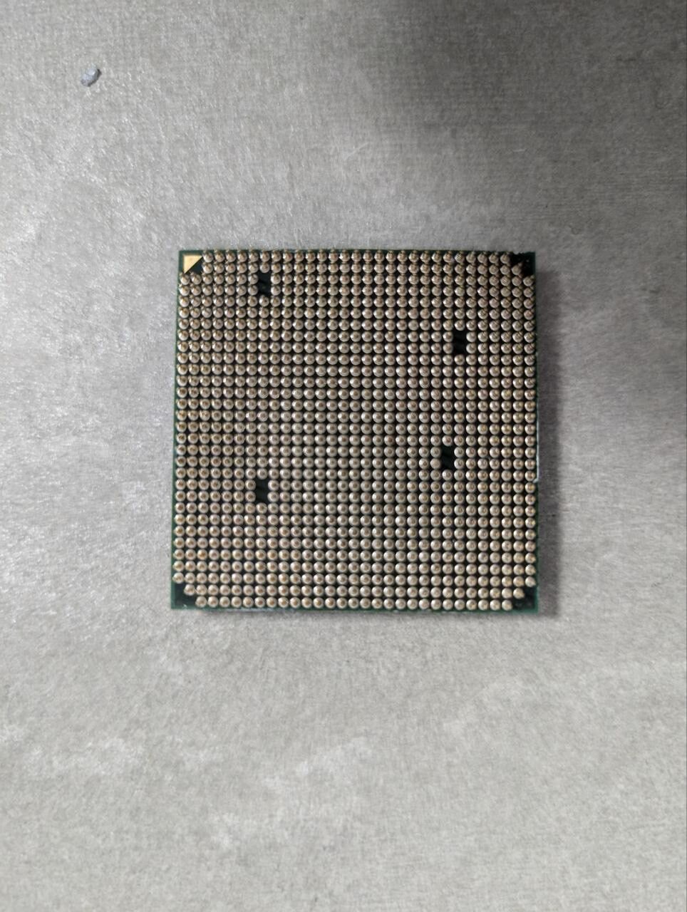 Процессор AMD FX-6300 AM3+,  6 x 3500 МГц — фото 1
