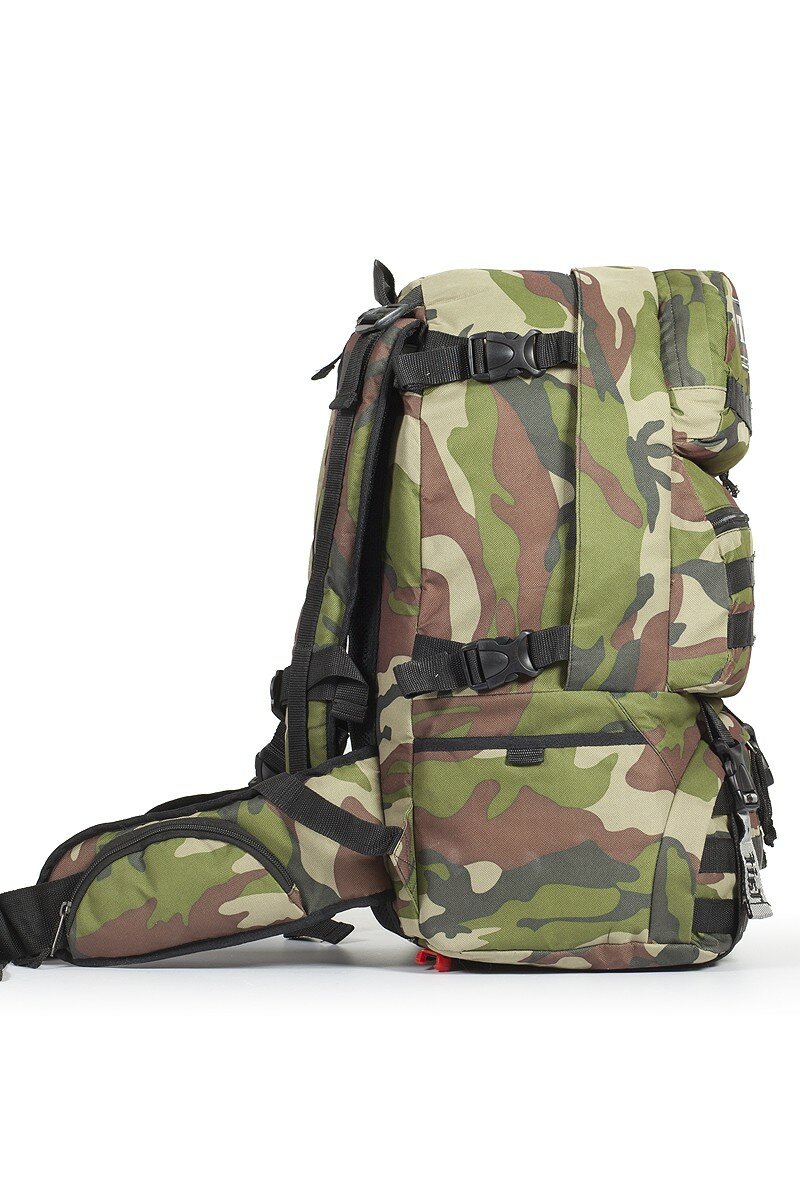 Рюкзак Taif  Birkhahn 3  55л НАТО — фото 1