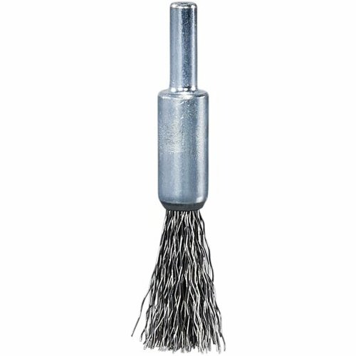 Щетка проволочная кистевая Makita d12 мм 6 мм 295₽