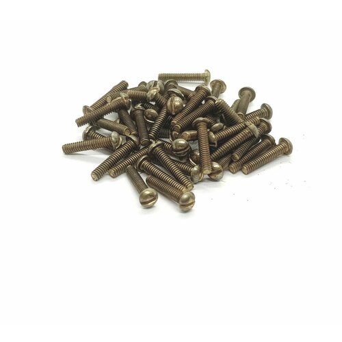 Винт DIN 7985 М 2х10 цинк 100 шт 399₽