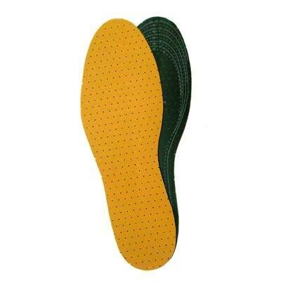 Стельки для обуви влаговпитывающие размер 36-46