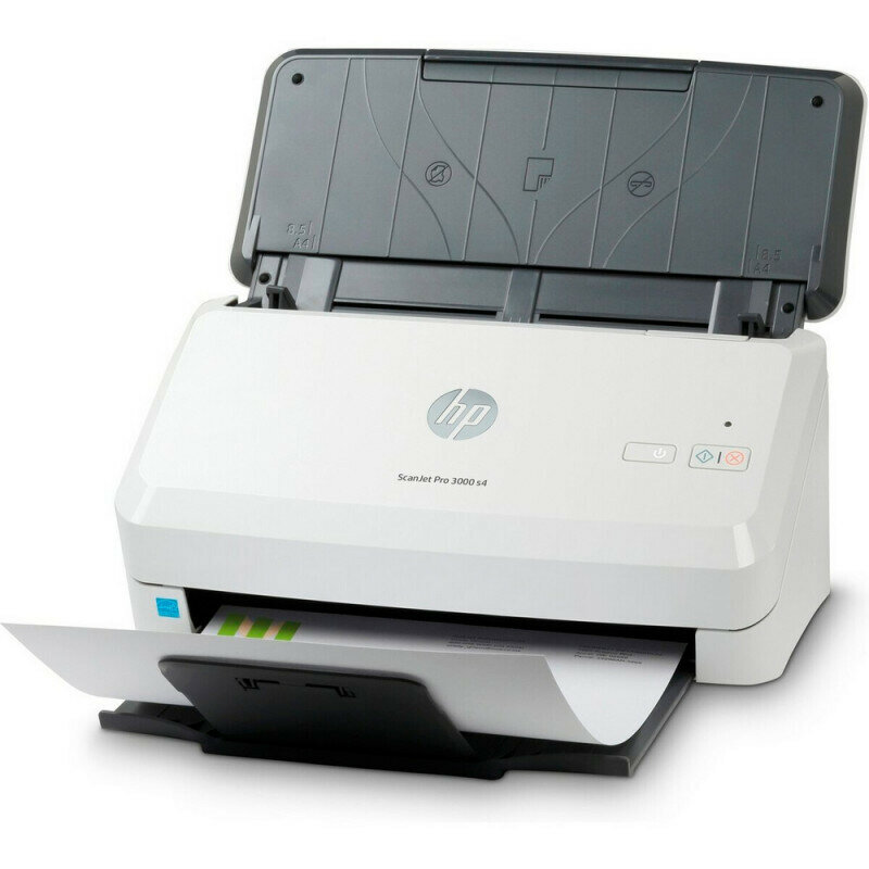 Сканер HP ScanJet Pro 3000 s4 (6FW07)