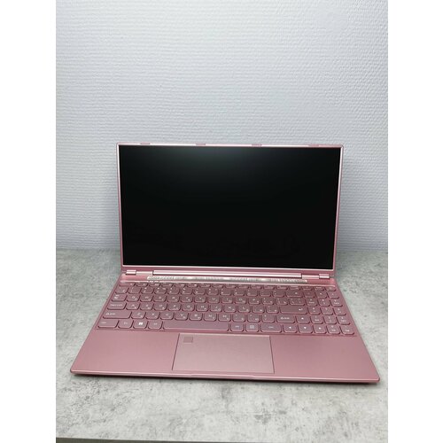 Ноутбук 156 Розовый Intel N95 Windows 11 16 GB RAM 512 GB SSD 32119₽