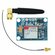 Модуль SIM800L GPRS GSM, SIM800L red