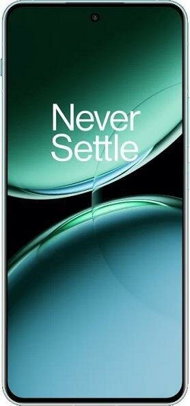 Смартфон OnePlus Nord 4, 8/256Gb Global, Oasis Green (Зеленый) — фото 1