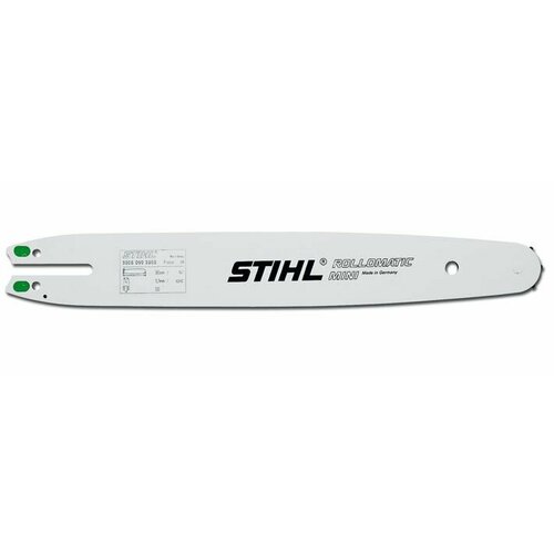 Направляющая шина STIHL 12