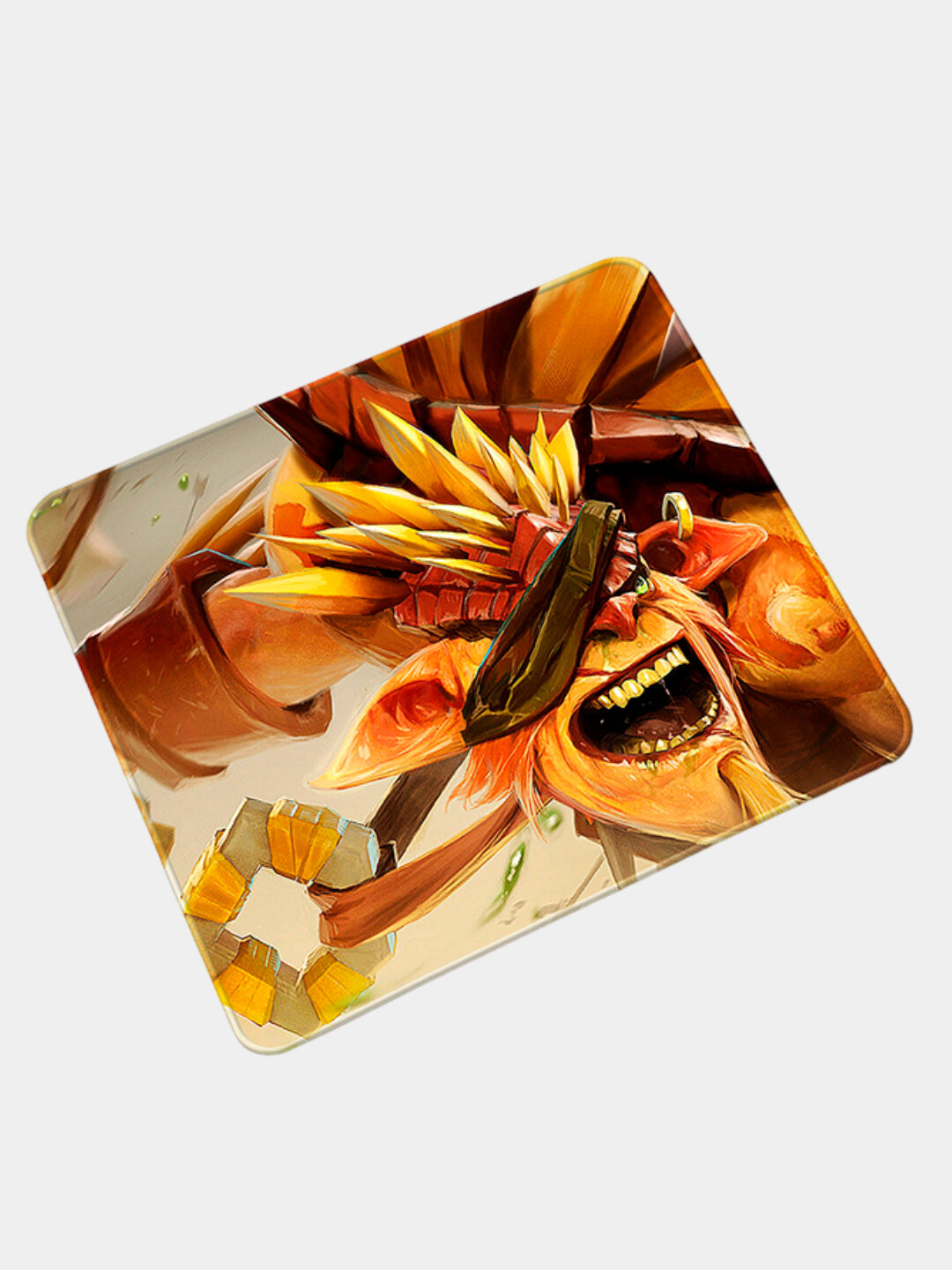 Коврик для мыши Dota 2, World of Warcraft, 300 мм * 250 мм