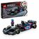 Конструктор LEGO Speed Champions 77248 BWT Alpine Team A524 F1 Го...