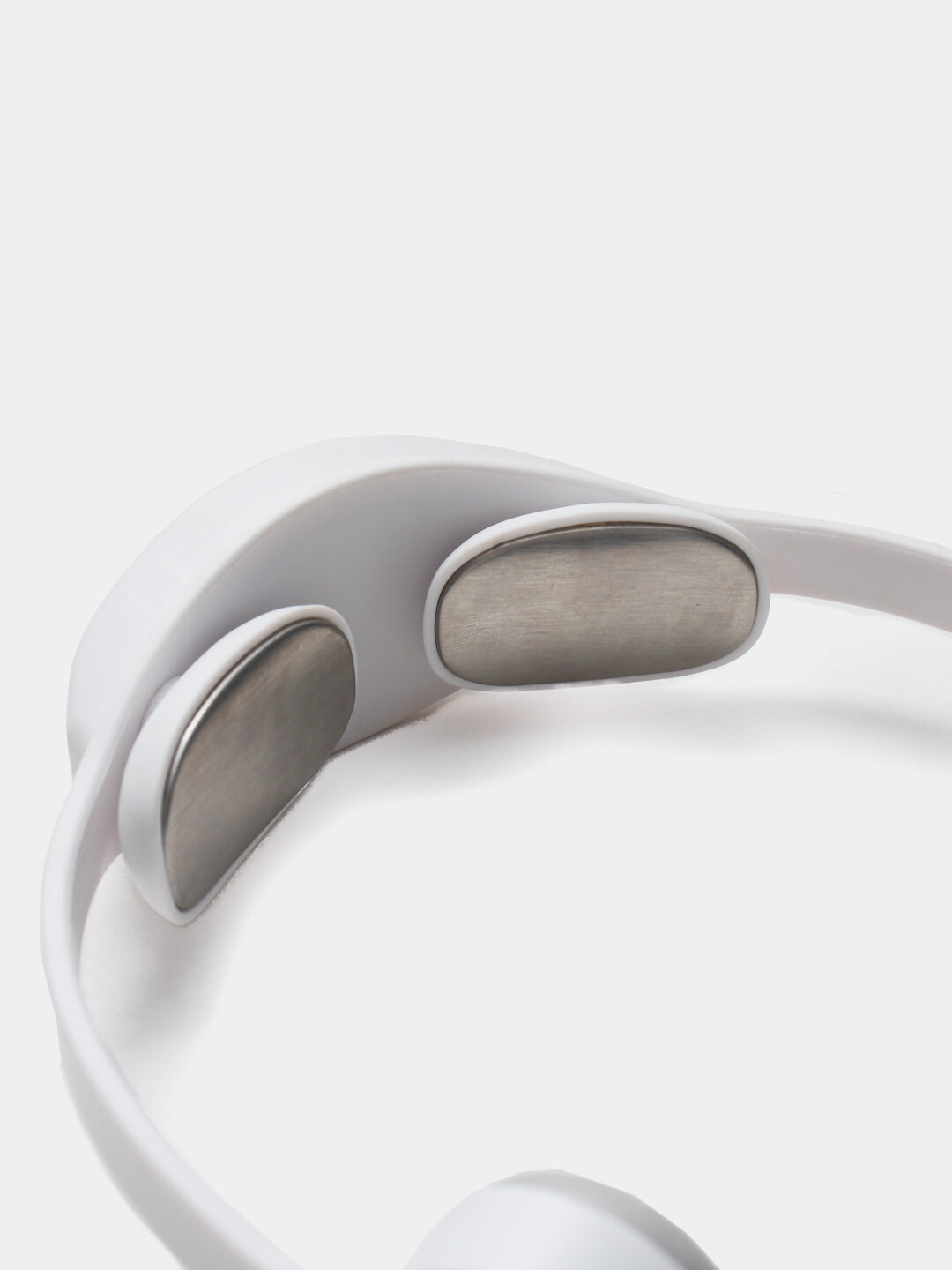 Массажер General Fitness Electrogen, для шеи, спины и лица, с пультом, на аккумуляторе — фото 1