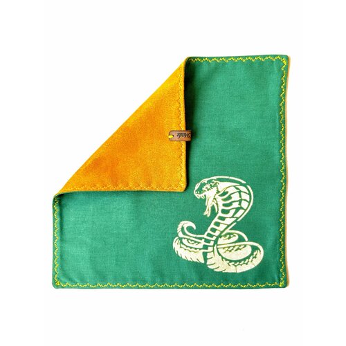 Платок для ножа Хэнк EDC 