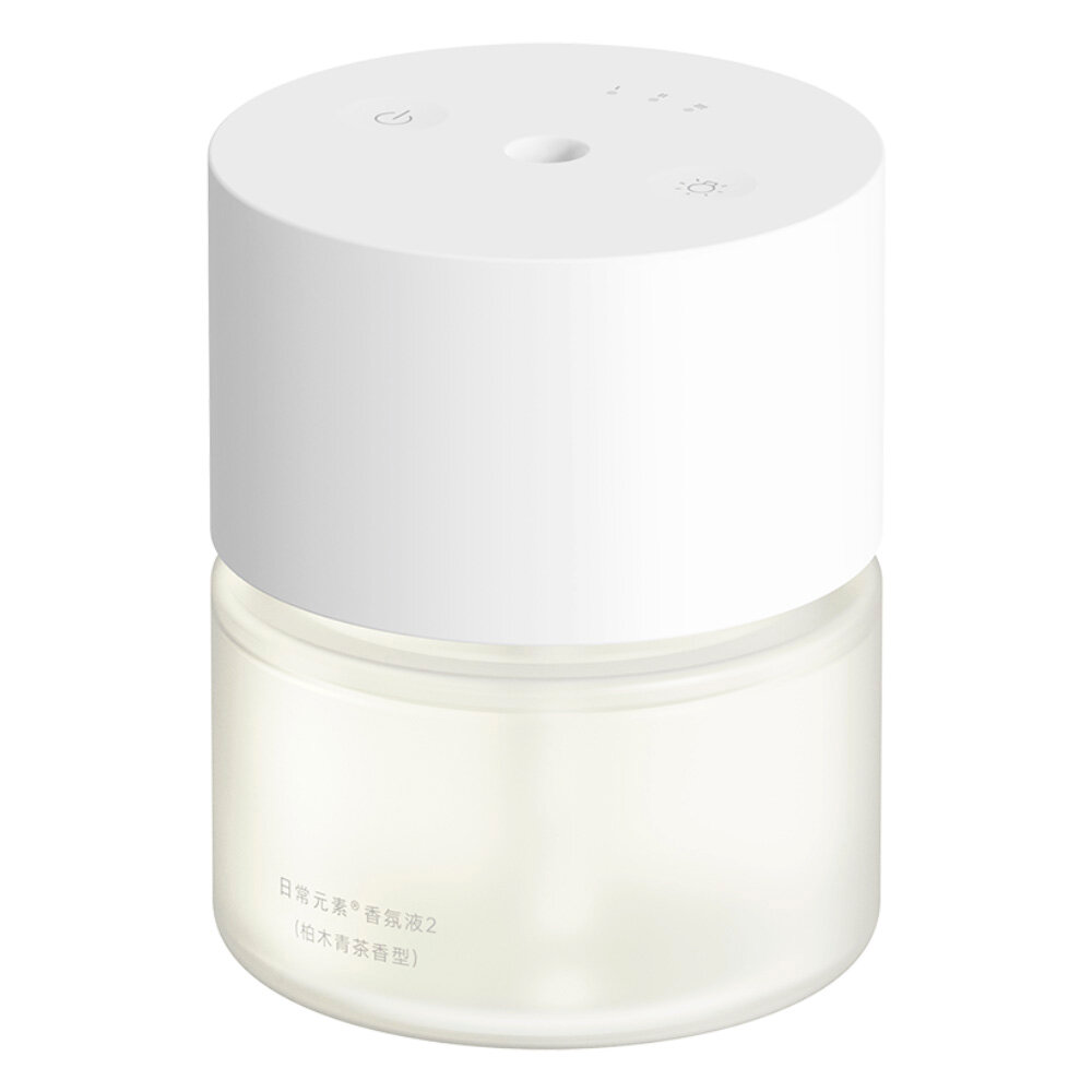 Xiaomi Ароматизатор воздуха Xiaomi Mijia Automatic Fragrance Machine Set (MJXFJ02XW) White