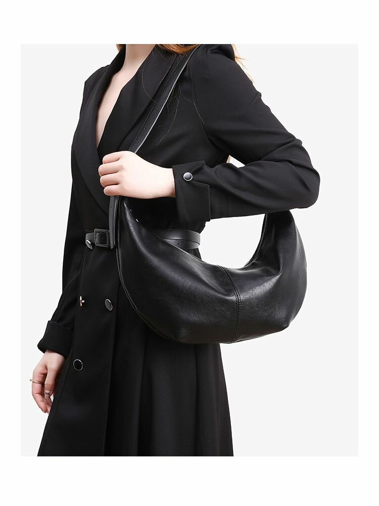 Ремень для сумки кросс-боди , black