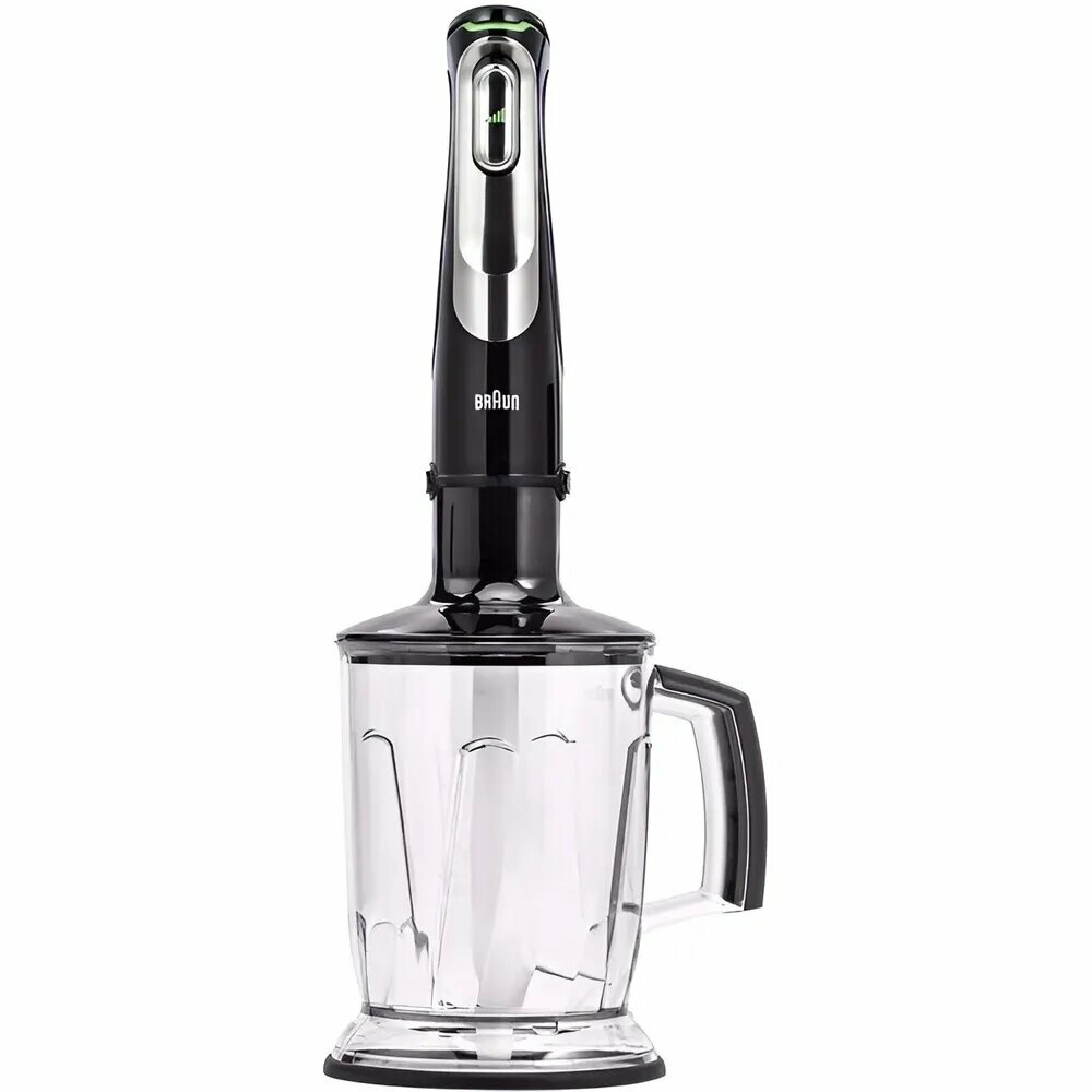 блендер погружной Braun MQ 9045X - фото №2