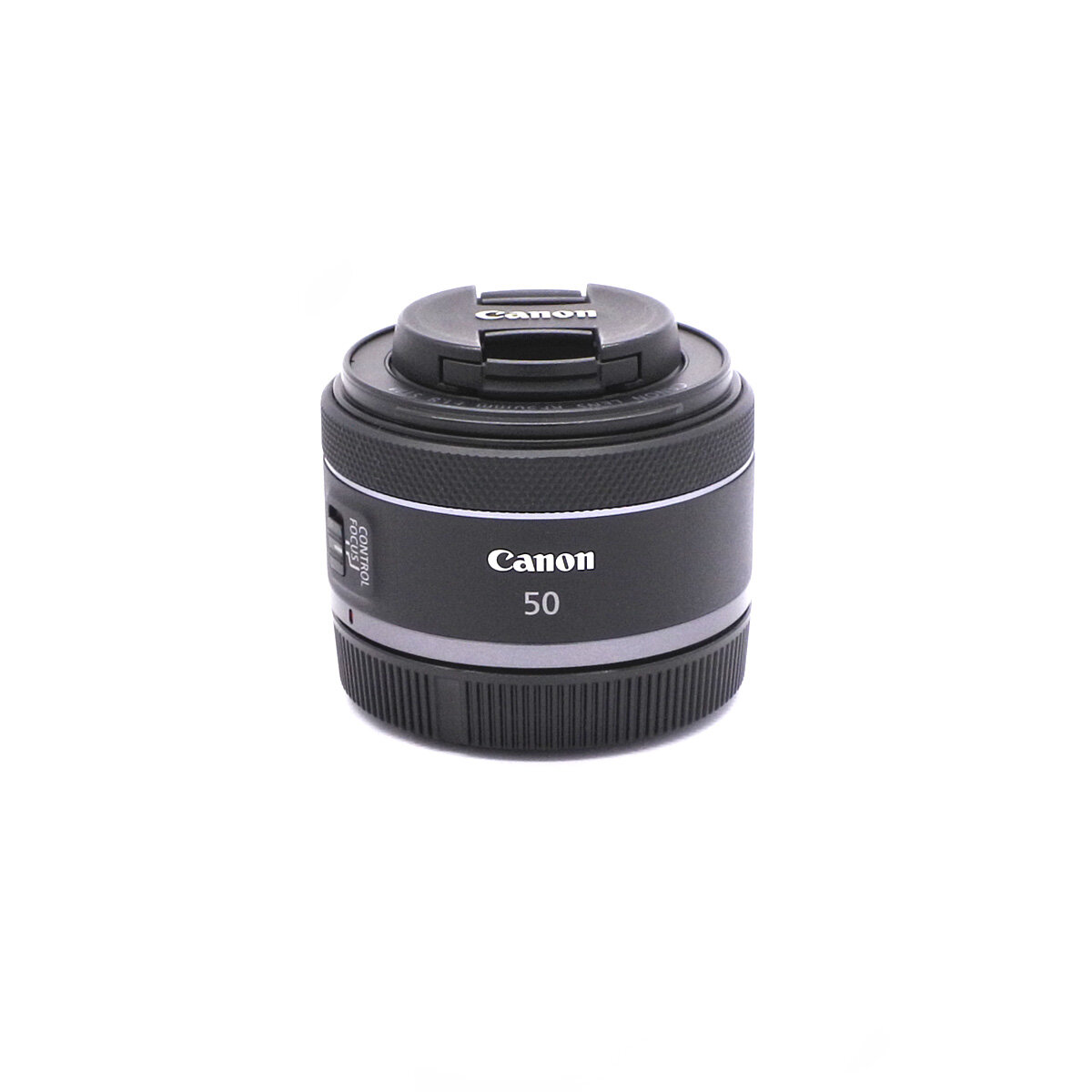 Объектив Canon RF 50mm f/1.8 STM