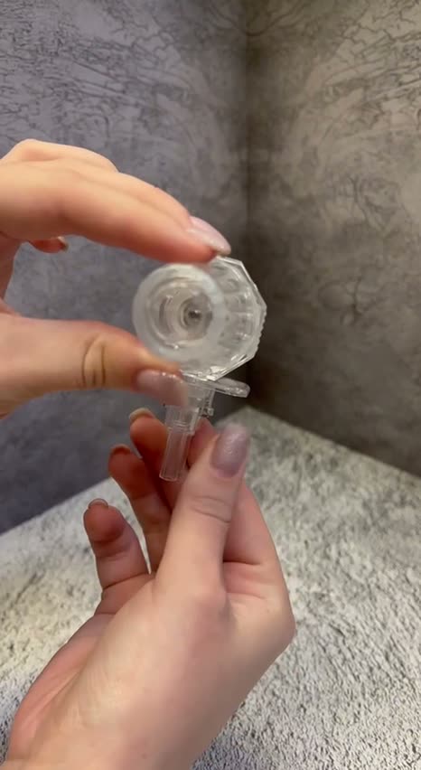 Фильтр внешний, для косметологических аппаратов KIM-8, WL-12 — фото 1