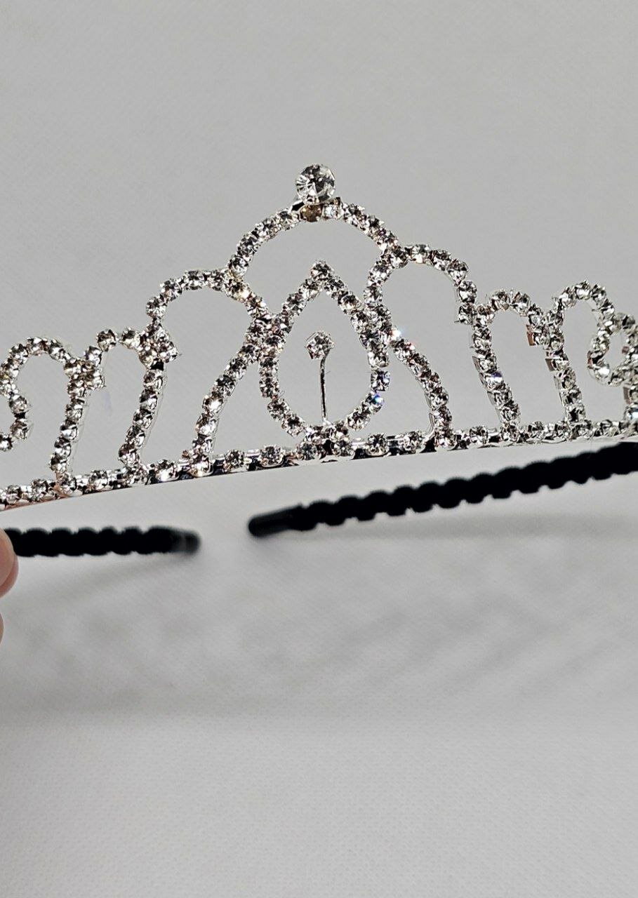 Украшение  1, серебристый — фото 1