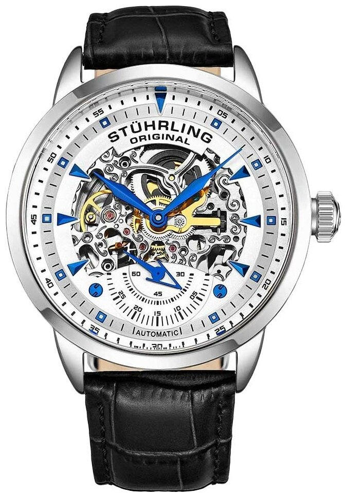 Наручные часы STUHRLING Legacy