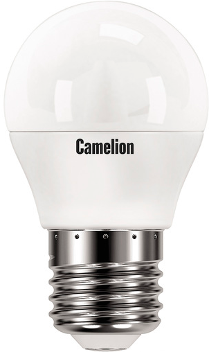 Лампа светодиодная Camelion E27 3Вт - фото №3