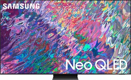 NeoQLED Телевизор Samsung QE98QN100B (2022)